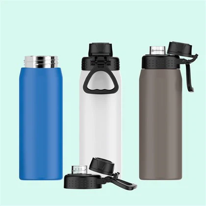 25oz Botol Air Minum Langsung